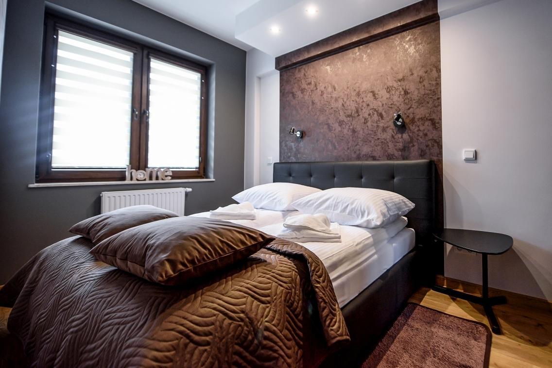 Apartamenty Sun & Snow Zielony Zdroj Krynica Zdroj Eksteriør billede